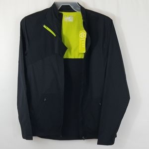 Under Armour Ladies Running Jacket Medium NWT